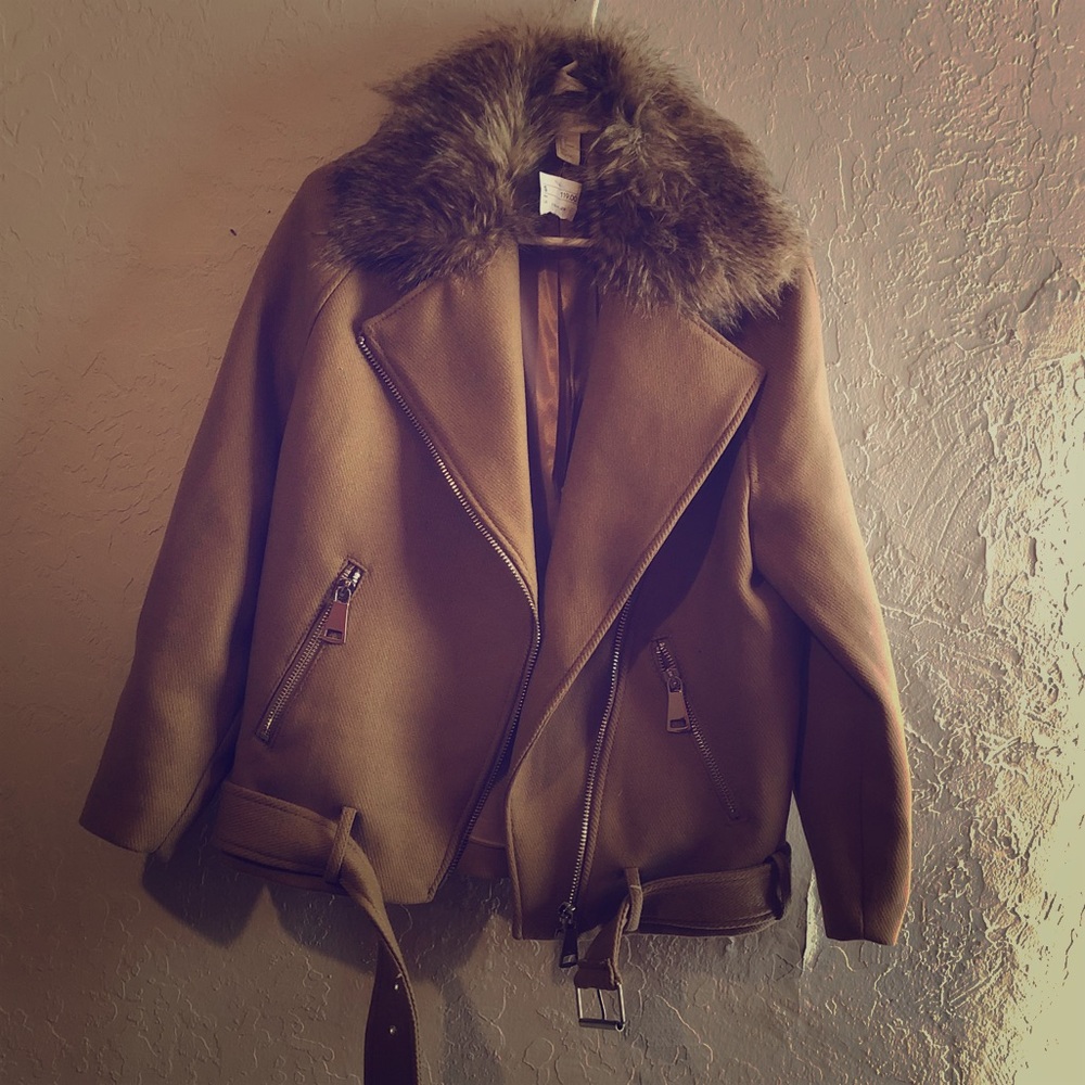 H&M jacket